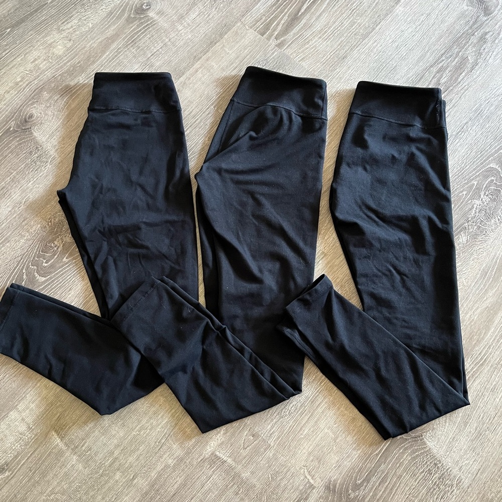 Zella Live In Leggings